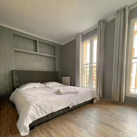 Baltic Park Apartamento