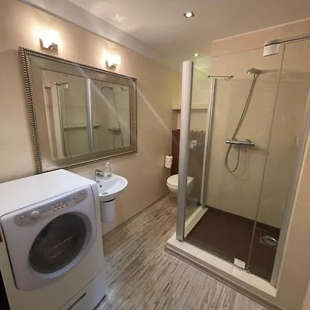 Baltic Park Apartamento *