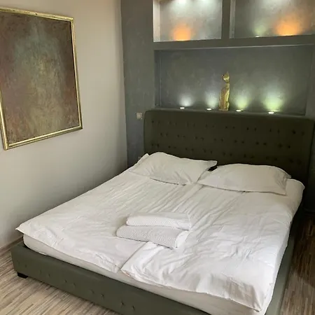 Baltic Park * Świnoujście