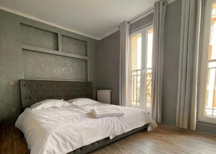 Baltic Park Apartamento