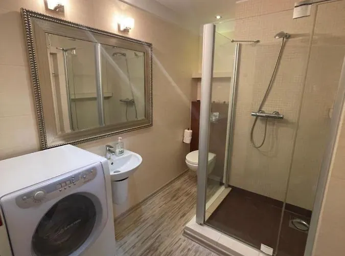 Baltic Park Apartamento *