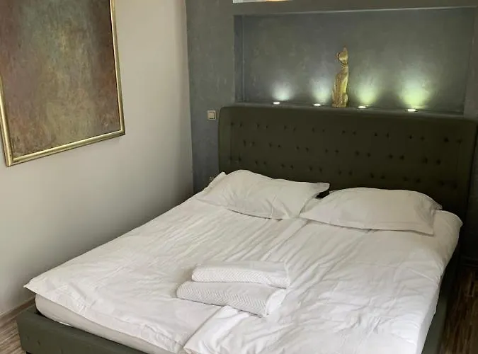 Baltic Park * Świnoujście